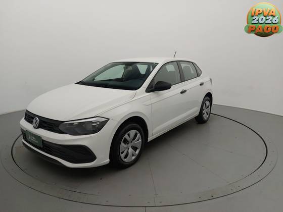 VOLKSWAGEN POLO 1.0 MPI TRACK MANUAL VOLKSWAGEN POLO 1.0 MPI TRACK MANUAL